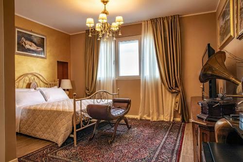Hostal Villa Luisa Rooms&breakfast