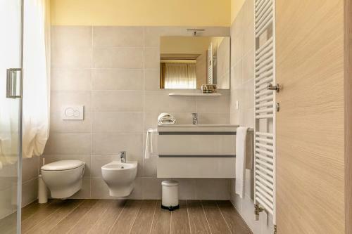 Hostal Villa Luisa Rooms&breakfast