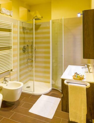 Hostal Villa Luisa Rooms&breakfast