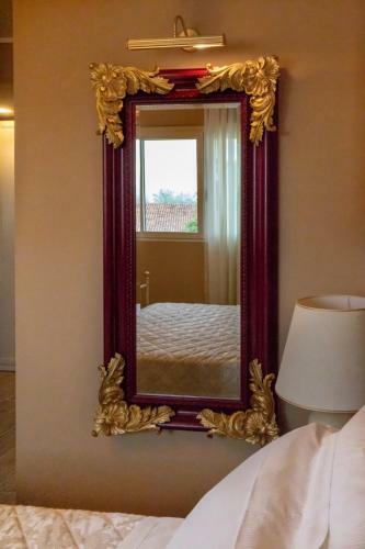 Hostal Villa Luisa Rooms&breakfast