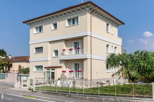 Hostal Villa Luisa Rooms&breakfast