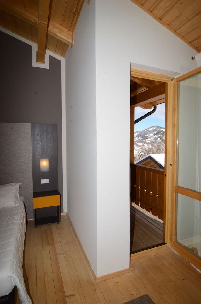 Il Rifugio Dell'aquila