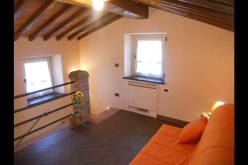 Castellina In Chianti Apartment Sleeps 2 Pool Wifi