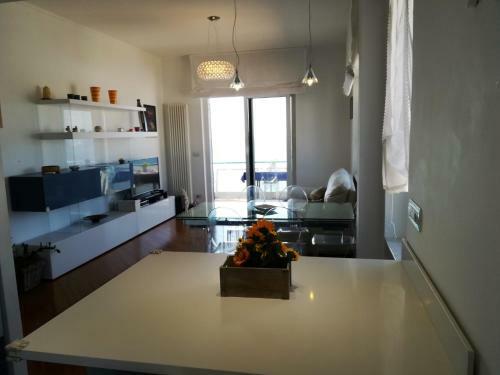 Apartamento House Gabbiano By Holiday World