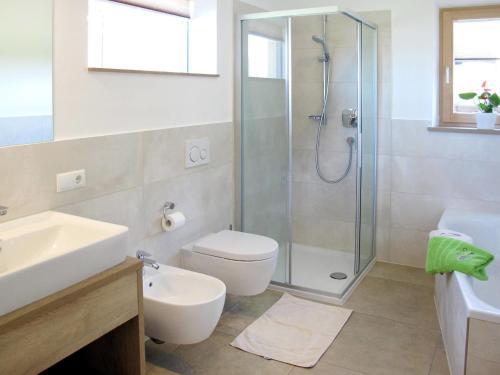 Apartamento Ferienhaus M�lten 102s