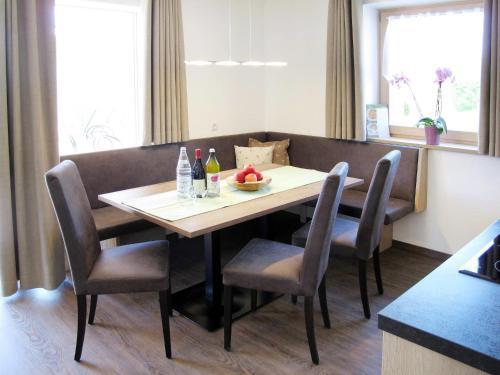 Apartamento Ferienhaus M�lten 102s