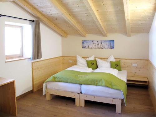 Apartamento Ferienhaus M�lten 102s