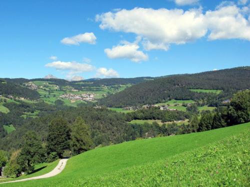 Apartamento Ferienhaus M�lten 102s
