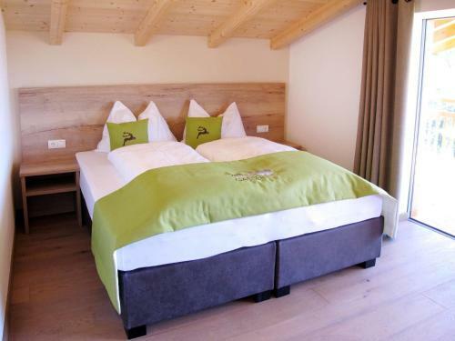 Apartamento Ferienhaus M�lten 102s
