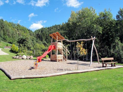 Apartamento Ferienhaus M�lten 102s