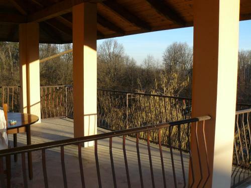 Apartamento Casa Anna
