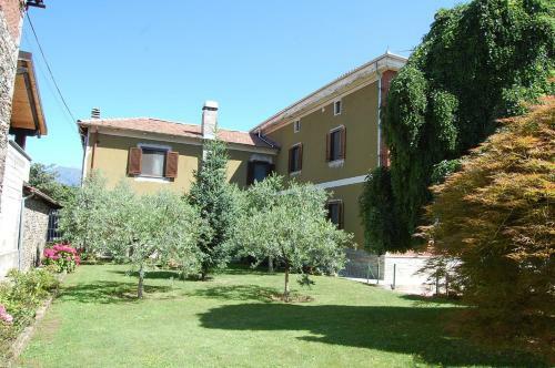 Hostal Il Sayot