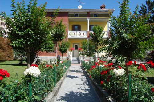 Hostal Il Sayot