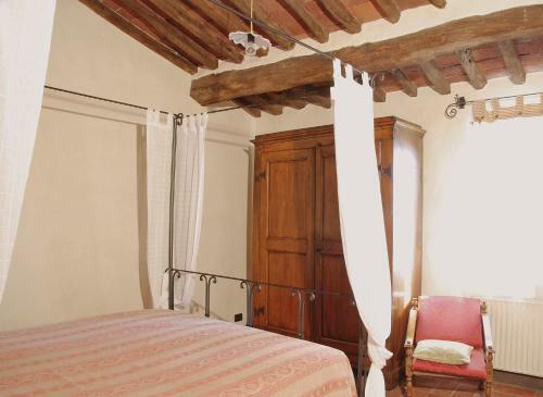Balbano Villa Sleeps 8 Wifi