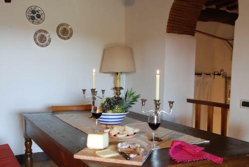 Balbano Villa Sleeps 8 Wifi