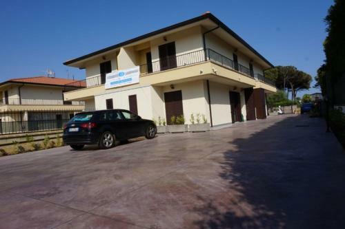Hostal Lvresidence Roccelletta