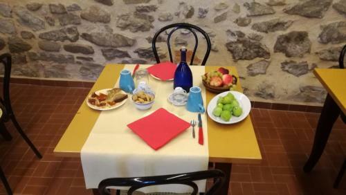 Agroturismo Agripodere Il Falco