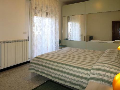 Apartamento Appartamento Orrizonte 283s