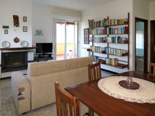 Apartamento Appartamento Orrizonte 283s