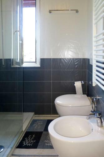Apartamento Appartamento Orrizonte 283s