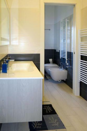 Apartamento Appartamento Orrizonte 283s