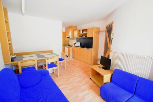Apartamento Ville Golf & Ski