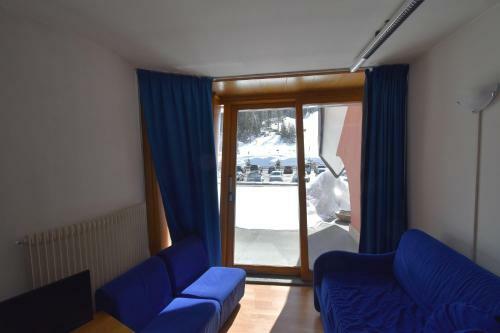 Apartamento Ville Golf & Ski