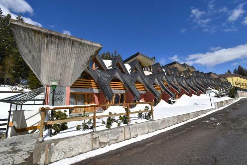 Apartamento Ville Golf & Ski