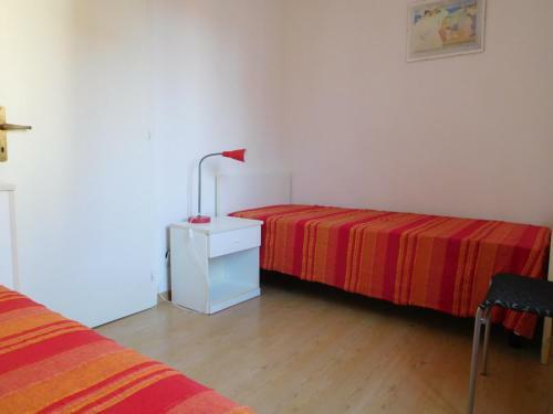 Apartamento Casa Pastoricchio