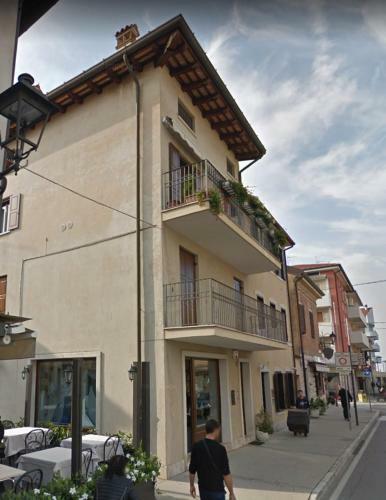 Apartamento Casa Pastoricchio