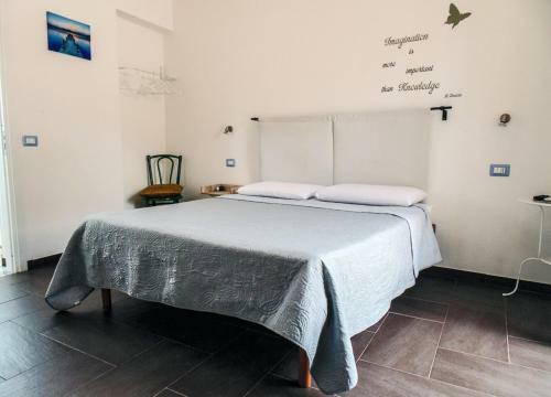 Bed & Breakfast Elpidios Galatro Terme