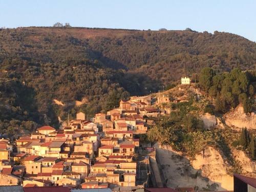 Bed & Breakfast Elpidios Galatro Terme
