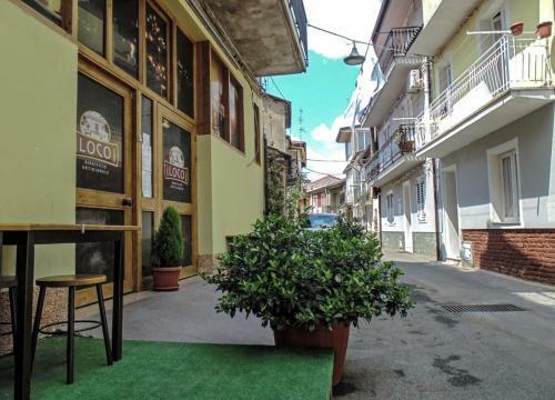 Bed & Breakfast Elpidios Galatro Terme