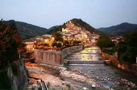 Bed & Breakfast Elpidios Galatro Terme