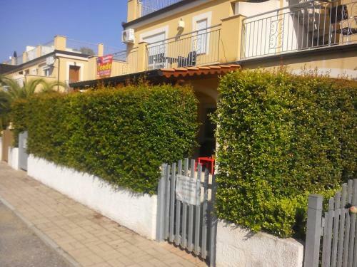 Apartamento Pizzo Beach Club