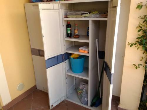 Apartamento Pizzo Beach Club