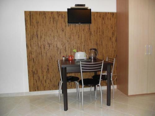 Apartamento Pizzo Beach Club