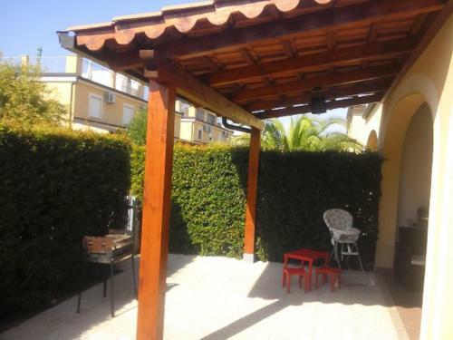 Apartamento Pizzo Beach Club