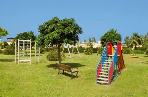 Apartamento Pizzo Beach Club