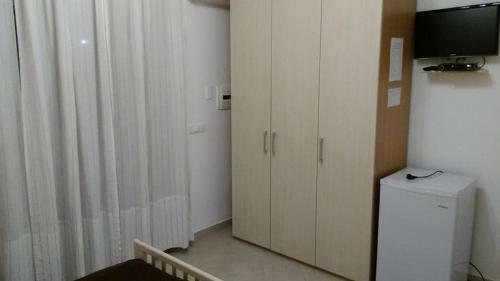 Apartamento Pizzo Beach Club
