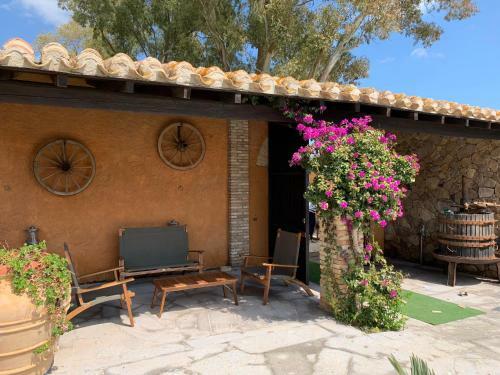 Hostal Antico Casale Del Poggio