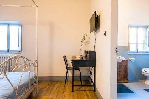 Bed & Breakfast Le 3 Rane's Rooms