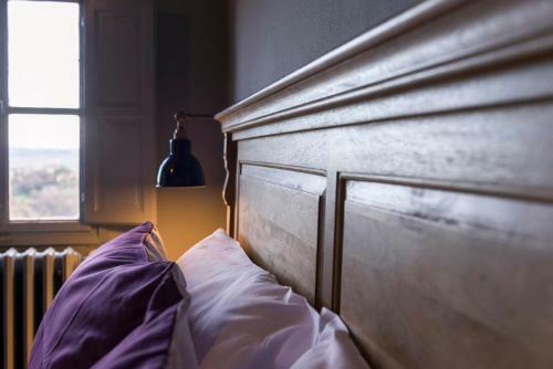 Bed & Breakfast Le 3 Rane's Rooms