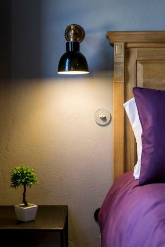 Bed & Breakfast Le 3 Rane's Rooms