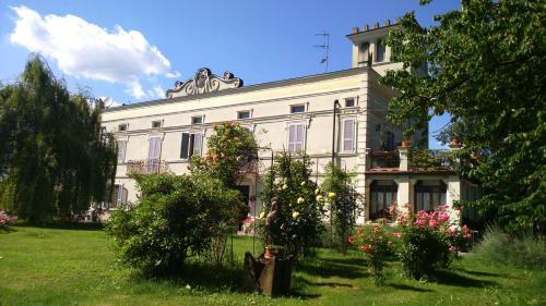 B&B Villa Albertina