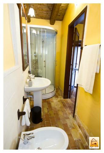 Agroturismo Agriturismo Agrimilo