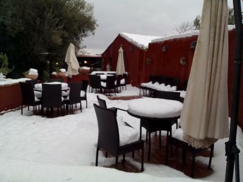 Agroturismo Agriturismo Agrimilo