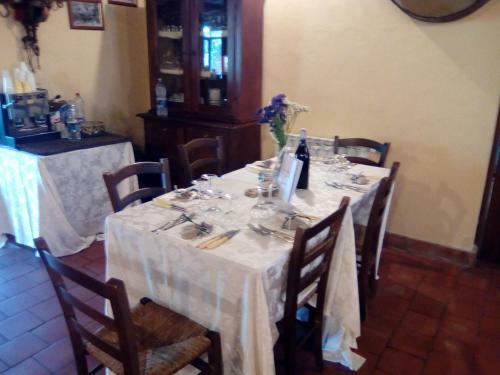 Agroturismo Agriturismo Agrimilo