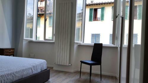 Apartamento Le Case Di Matteo - Civico 85