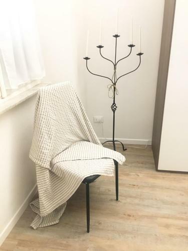 Apartamento Le Case Di Matteo - Civico 85